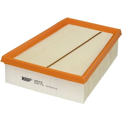 Hengst E577L Luftfilter für Renault - 244x190x58mm Hengst E577L Luftfilter für Renault - 244x190x58mm