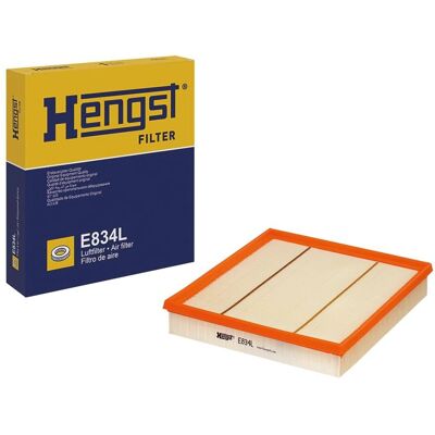 Hengst E834L Ilmansuodatin - Transit Hengst E834L Ilmansuodatin - Transit
