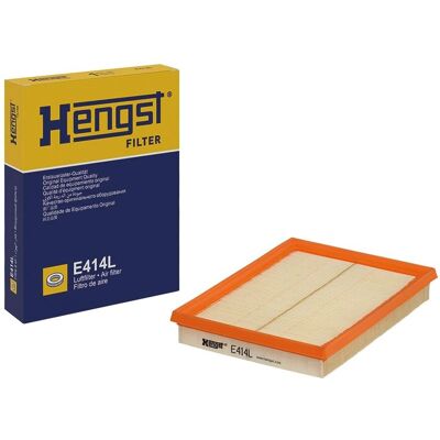 Hengst Mini E414L Ilmansuodatin - Korkealaatuinen varaosa Hengst Mini E414L Ilmansuodatin - Korkealaatuinen varaosa