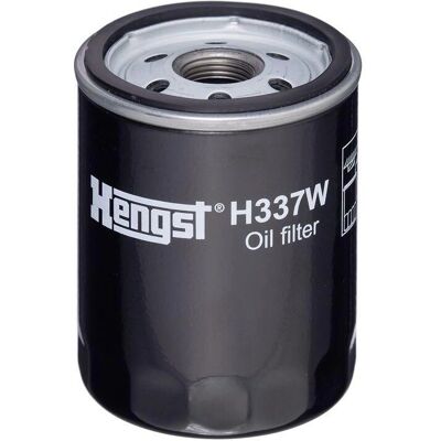 ALVADI HENGST FILTER Ölfilter - H337W - Ölfilter ALVADI HENGST FILTER Ölfilter - H337W - Ölfilter