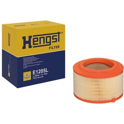 Hengst Ilmansuodatin E1205L - Ford/Mazda varten Hengst Ilmansuodatin E1205L - Ford/Mazda varten
