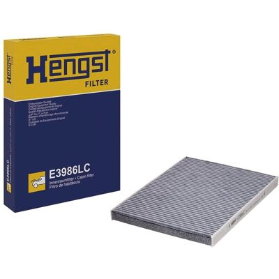 Filtro a carbone attivo Hengst per Chrysler Voyager - Filtro aria Filtro a carbone attivo Hengst per Chrysler Voyager - Filtro aria