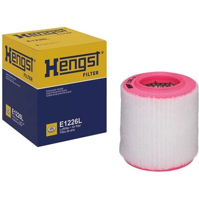 Hengst E1226L Luftfilter til Audi A8 Hengst E1226L Luftfilter til Audi A8