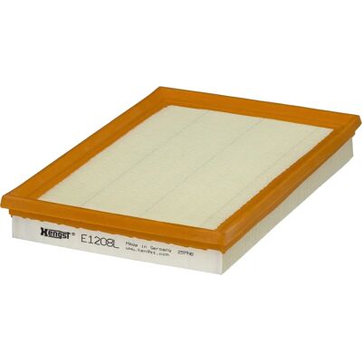 Hengst E1208L - Φίλτρο αέρα για VW Fox XL1 Hengst E1208L - Φίλτρο αέρα για VW Fox XL1