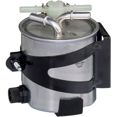 Hengst Fuel Filter H441WK - Fuel Filter for Renault Hengst Fuel Filter H441WK - Fuel Filter for Renault