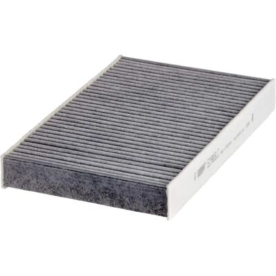 Hengst E2985LC Luftfilter - Passagererum aktiv kulfilter Hengst E2985LC Luftfilter - Passagererum aktiv kulfilter