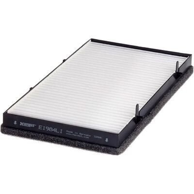 Nissan 2729800QAA Innenraumfilter - Filter, Pollenfilter, Hochwertige Filtration Nissan 2729800QAA Innenraumfilter - Filter, Pollenfilter, Hochwertige Filtration