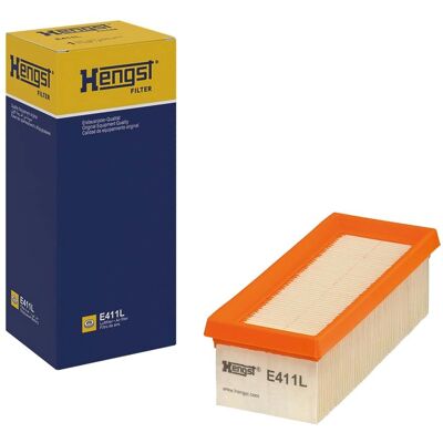 First Automotive A60739 - Air Filter for Renault/Nissan First Automotive A60739 - Air Filter for Renault/Nissan