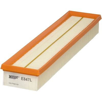 First Automotive A63101 - Air Filter for Citroën & Peugeot First Automotive A63101 - Air Filter for Citroën & Peugeot