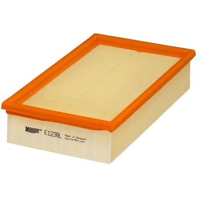Hengst E1238L Luftfilter til Renault Espace & Avantime Hengst E1238L Luftfilter til Renault Espace & Avantime
