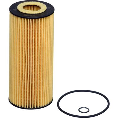 Oljefilter HENGST FILTER E28H D203 - Volvo, Renault Trucks Oljefilter HENGST FILTER E28H D203 - Volvo, Renault Trucks