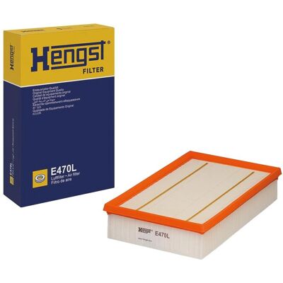 Filtro aria Hengst E470L - Ford Transit Filtro aria Hengst E470L - Ford Transit
