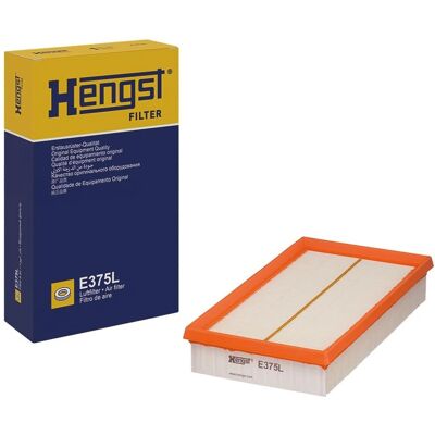 HENGST FILTER E375L - Ilmansuodatin Ford Focus Transit HENGST FILTER E375L - Ilmansuodatin Ford Focus Transit
