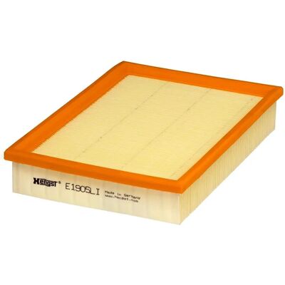 HENGST E1905LI Kabine Luftfilter - Pollenfilter, Aircondition Filter HENGST E1905LI Kabine Luftfilter - Pollenfilter, Aircondition Filter