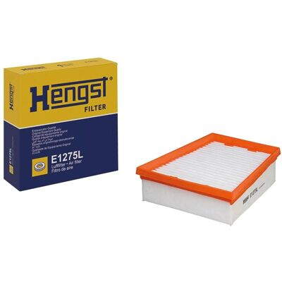 Hengst 8200853393 Luftfilter - Scenic 3, Megane 3, Fluence Hengst 8200853393 Luftfilter - Scenic 3, Megane 3, Fluence