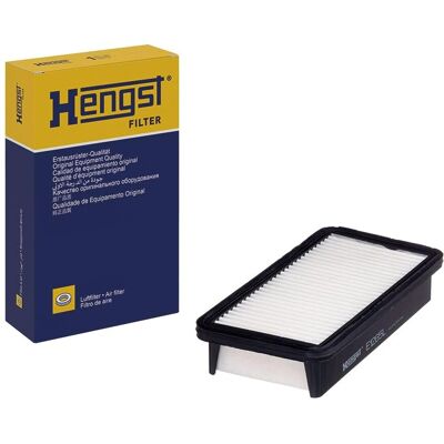 Filtru de aer Hengst E1265L pentru Hyundai Accent și Kia Rio Filtru de aer Hengst E1265L pentru Hyundai Accent și Kia Rio