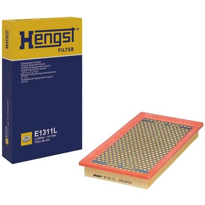 Hengst Luftfilter E1311L for Dodge Jeep - Høy kvalitet Hengst Luftfilter E1311L for Dodge Jeep - Høy kvalitet