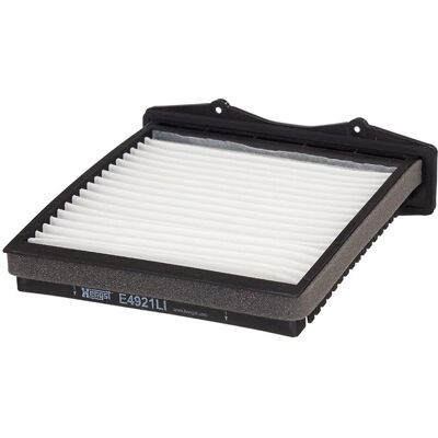 Hengst Land Rover Freelander Luftfilter - Pollen, Kabine, 242x199x74mm Hengst Land Rover Freelander Luftfilter - Pollen, Kabine, 242x199x74mm
