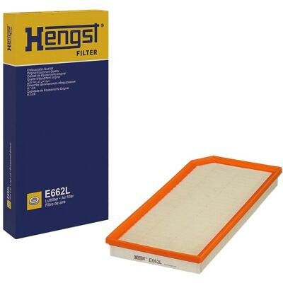 Hengst XCP00000921 - Filtro aria per Audi, Seat, Skoda Hengst XCP00000921 - Filtro aria per Audi, Seat, Skoda