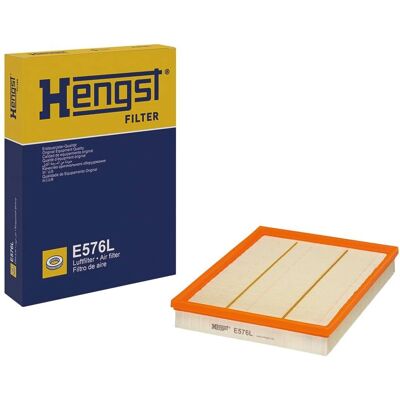 Hengst E576L Air Filter Hengst E576L Air Filter