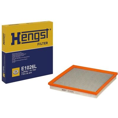 Filtro aria Hengst E1026L - Filtro Filtro aria Hengst E1026L - Filtro