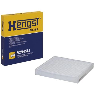 Hengst E2945LI Luftfilter - Innenraum Hengst E2945LI Luftfilter - Innenraum