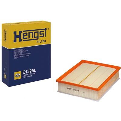 Hengst E1325L Luftfilter til VW: 6C0129620A - Bilfilter Hengst E1325L Luftfilter til VW: 6C0129620A - Bilfilter