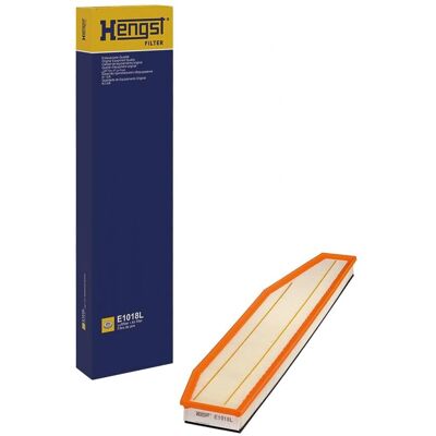 Hengst E1018L Luftfilter - Til BMW X3 Hengst E1018L Luftfilter - Til BMW X3