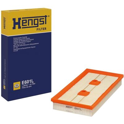 Hengst A63186 - Luftfilter til VW, Audi, Skoda Hengst A63186 - Luftfilter til VW, Audi, Skoda