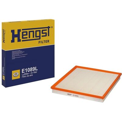 Hengst E1089L - Filtr powietrza do Ford Transit 2198cc - 100/125/140 PS Hengst E1089L - Filtr powietrza do Ford Transit 2198cc - 100/125/140 PS
