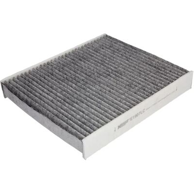 Filtro a carbone attivo Hengst - Filtro aria interno Filtro a carbone attivo Hengst - Filtro aria interno
