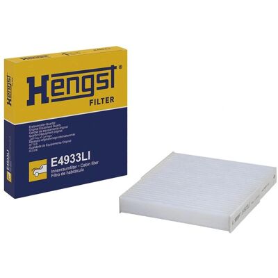 Hengst E4933LI Innenraumfilter - Filter Hengst E4933LI Innenraumfilter - Filter