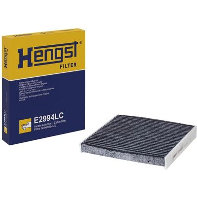 Hengst E2994LC Innenraumfilter - Passend für Ford Transit Hengst E2994LC Innenraumfilter - Passend für Ford Transit