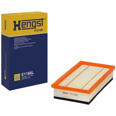 Hengst E1166L Ilmastointisuodatin - Alfa Romeo 147 Gt Hengst E1166L Ilmastointisuodatin - Alfa Romeo 147 Gt