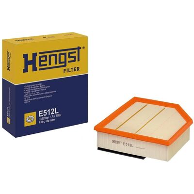 Hengst Luftfilter E512L - Filter für Volvo Hengst Luftfilter E512L - Filter für Volvo