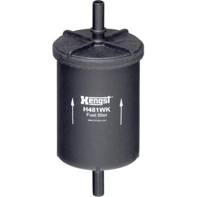 Filtro carburante Hengst H481WK - Filtro carburante Filtro carburante Hengst H481WK - Filtro carburante