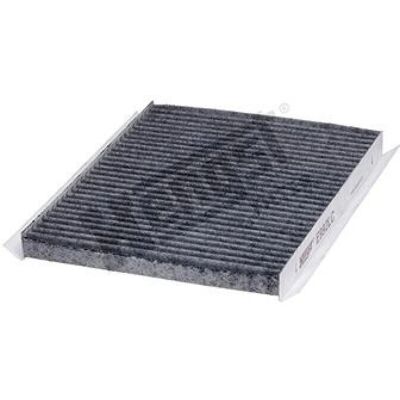 Hengst E992LC Luftfilter for Fiat Bravo/Stilo Hengst E992LC Luftfilter for Fiat Bravo/Stilo