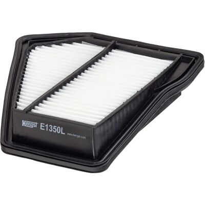 Hengst E1350L Air Filter - Honda CR-V Compatible Hengst E1350L Air Filter - Honda CR-V Compatible