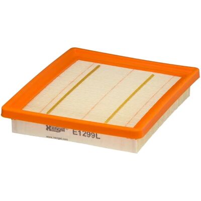 Hengst E1299L Luftfilter - Passer til Ford Fiesta Hengst E1299L Luftfilter - Passer til Ford Fiesta