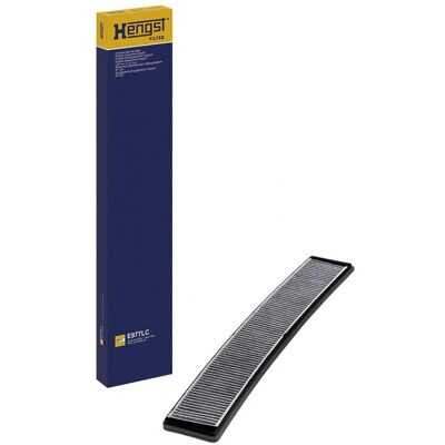 Hengst E977LC - Aktivkullfilter Hengst E977LC - Aktivkullfilter