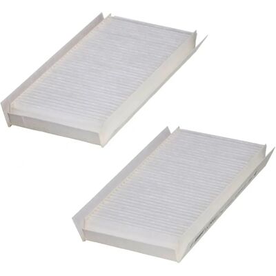 Hengst E3991LI-2 Luftfilter - Passagererum Hengst E3991LI-2 Luftfilter - Passagererum