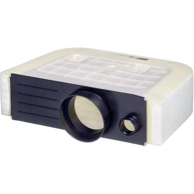 Hengst E1338L Luftfilter för Audi Q7/Q8, VW Touareg Hengst E1338L Luftfilter för Audi Q7/Q8, VW Touareg