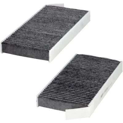 Hengst Luftfilter til Renault Laguna - Aktiv kulfilter Hengst Luftfilter til Renault Laguna - Aktiv kulfilter