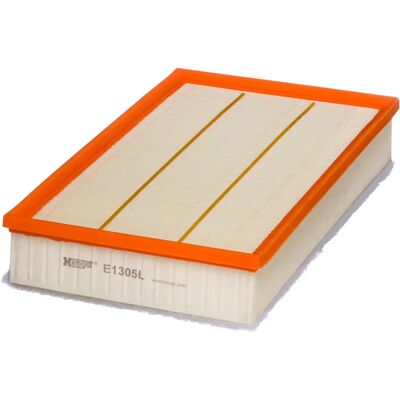 Hengst E1305L Air Filter - Compatible with VW, Audi, Skoda, Cupra Hengst E1305L Air Filter - Compatible with VW, Audi, Skoda, Cupra