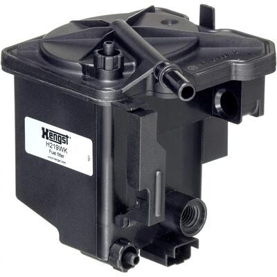 Filtre à carburant Hengst H219WK pour Citroën, Ford, Fiat, Peugeot Filtre à carburant Hengst H219WK pour Citroën, Ford, Fiat, Peugeot
