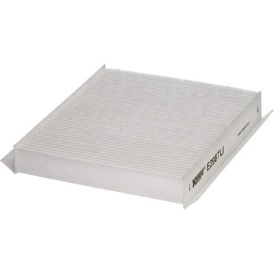 First Automotive - C30208 - Pollen & Cabin Air Filter - Cabin Air Filter First Automotive - C30208 - Pollen & Cabin Air Filter - Cabin Air Filter