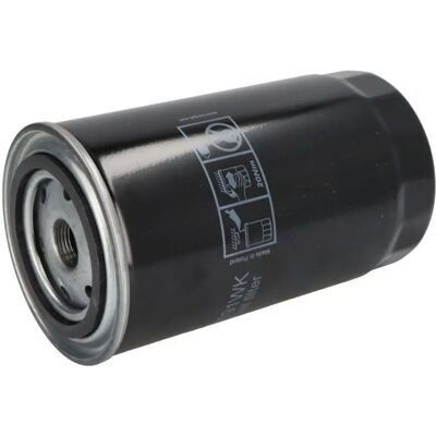 HENGST FILTER H191WK Kraftstofffilter - Kraftstofffilter HENGST FILTER H191WK Kraftstofffilter - Kraftstofffilter