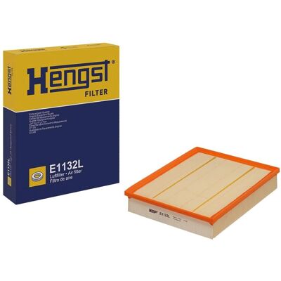 Hengst E1132L Ilmansuodatin VW Amarokille Hengst E1132L Ilmansuodatin VW Amarokille