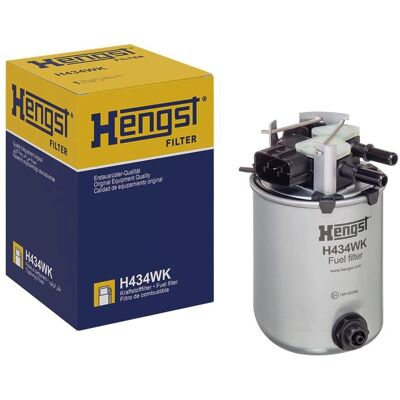 Nissan Kraftstofffilter - 164004ea1a, 164004ea1b, 164004bd0b - Kraftstofffilter für Nissan Qashqai Nissan Kraftstofffilter - 164004ea1a, 164004ea1b, 164004bd0b - Kraftstofffilter für Nissan Qashqai