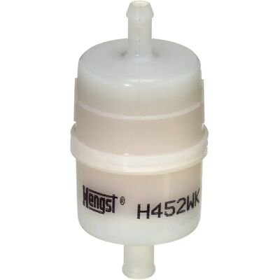 Hengst Polttoaine suodatin H452WK - Polttoaine suodatin Hengst Polttoaine suodatin H452WK - Polttoaine suodatin